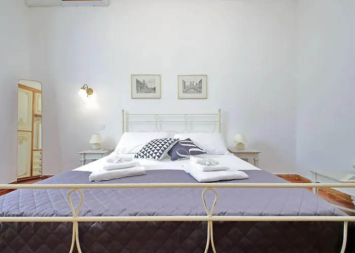 Apartamento 4bnb - Queen Mary Vatican *