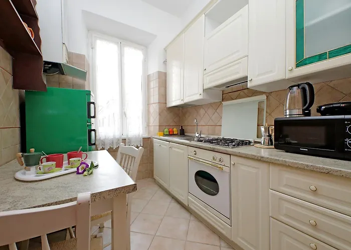 Apartamento 4bnb - Queen Mary Vatican *