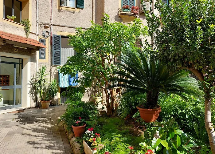 4bnb - Queen Mary Vatican Apartamento Roma