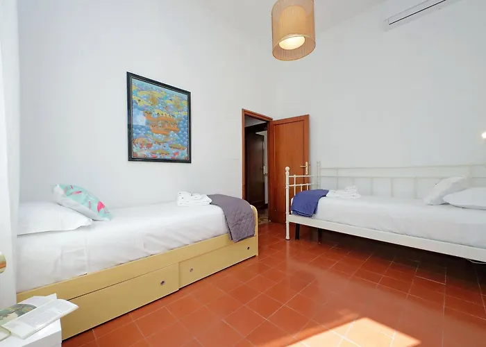 4bnb - Queen Mary Vatican Apartamento Roma
