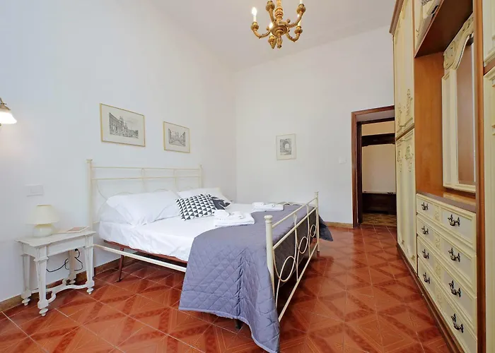 Apartamento 4bnb - Queen Mary Vatican