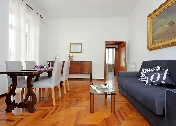 4bnb - Queen Mary Vatican Roma