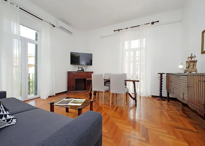 Apartamento 4bnb - Queen Mary Vatican