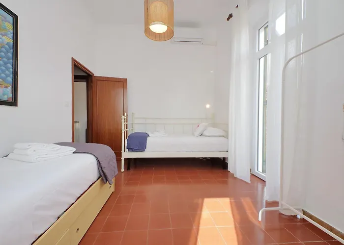 4bnb - Queen Mary Vatican Apartamento