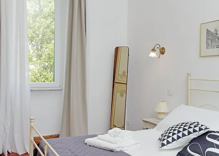 Apartamento 4bnb - Queen Mary Vatican