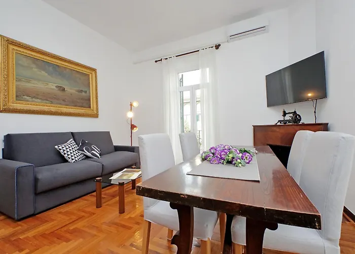 4bnb - Queen Mary Vatican Apartamento *